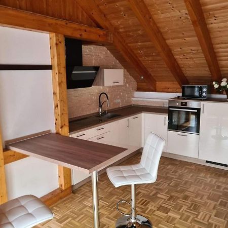 Ferienwohnung Frank Bad Emstal 외부 사진