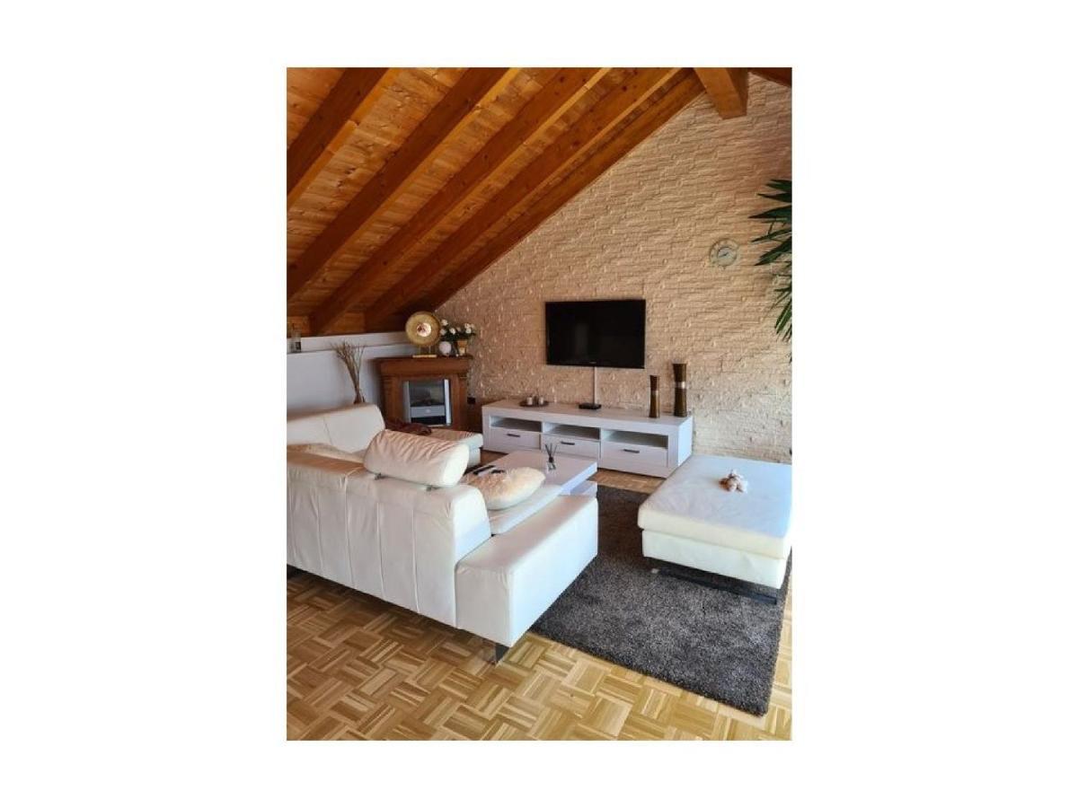 Ferienwohnung Frank Bad Emstal 외부 사진