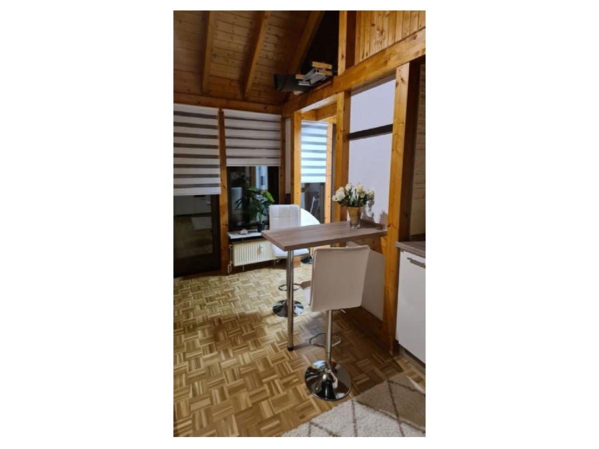 Ferienwohnung Frank Bad Emstal 외부 사진