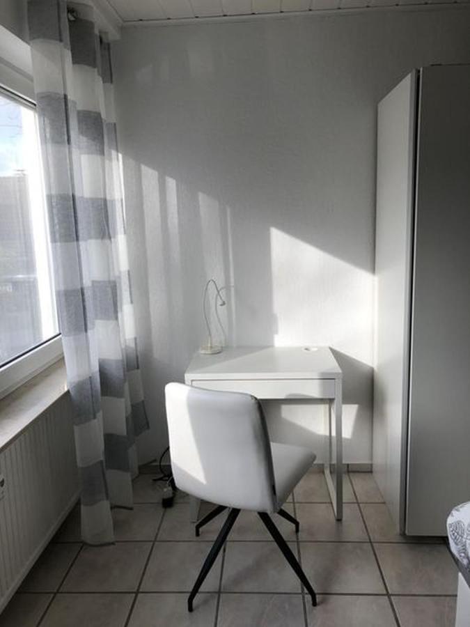 Ferienwohnung Frank Bad Emstal 외부 사진