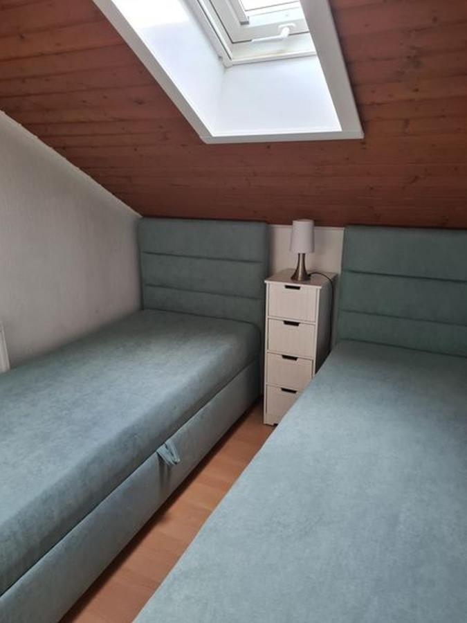 Ferienwohnung Frank Bad Emstal 외부 사진