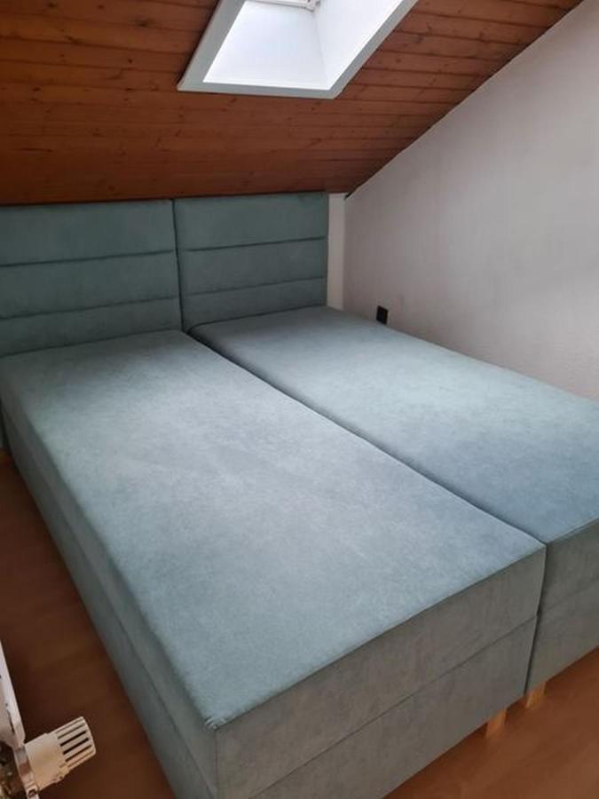 Ferienwohnung Frank Bad Emstal 외부 사진