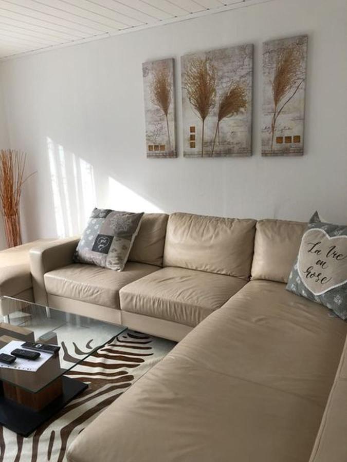 Ferienwohnung Frank Bad Emstal 외부 사진