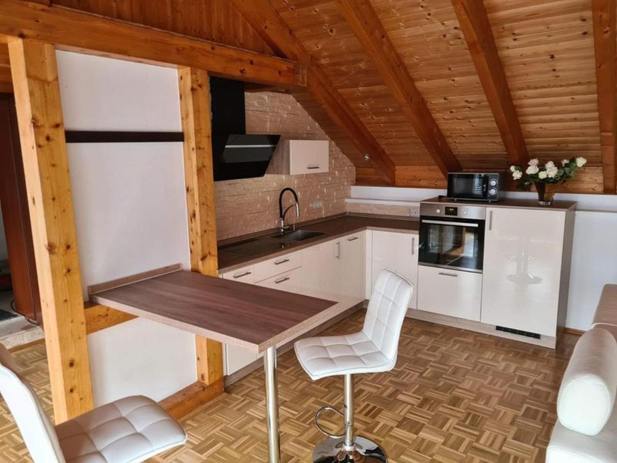 Ferienwohnung Frank Bad Emstal 외부 사진